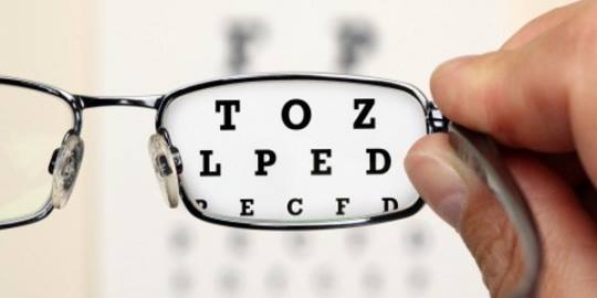 Cara Membaca Resep Kacamata Optiksabarata